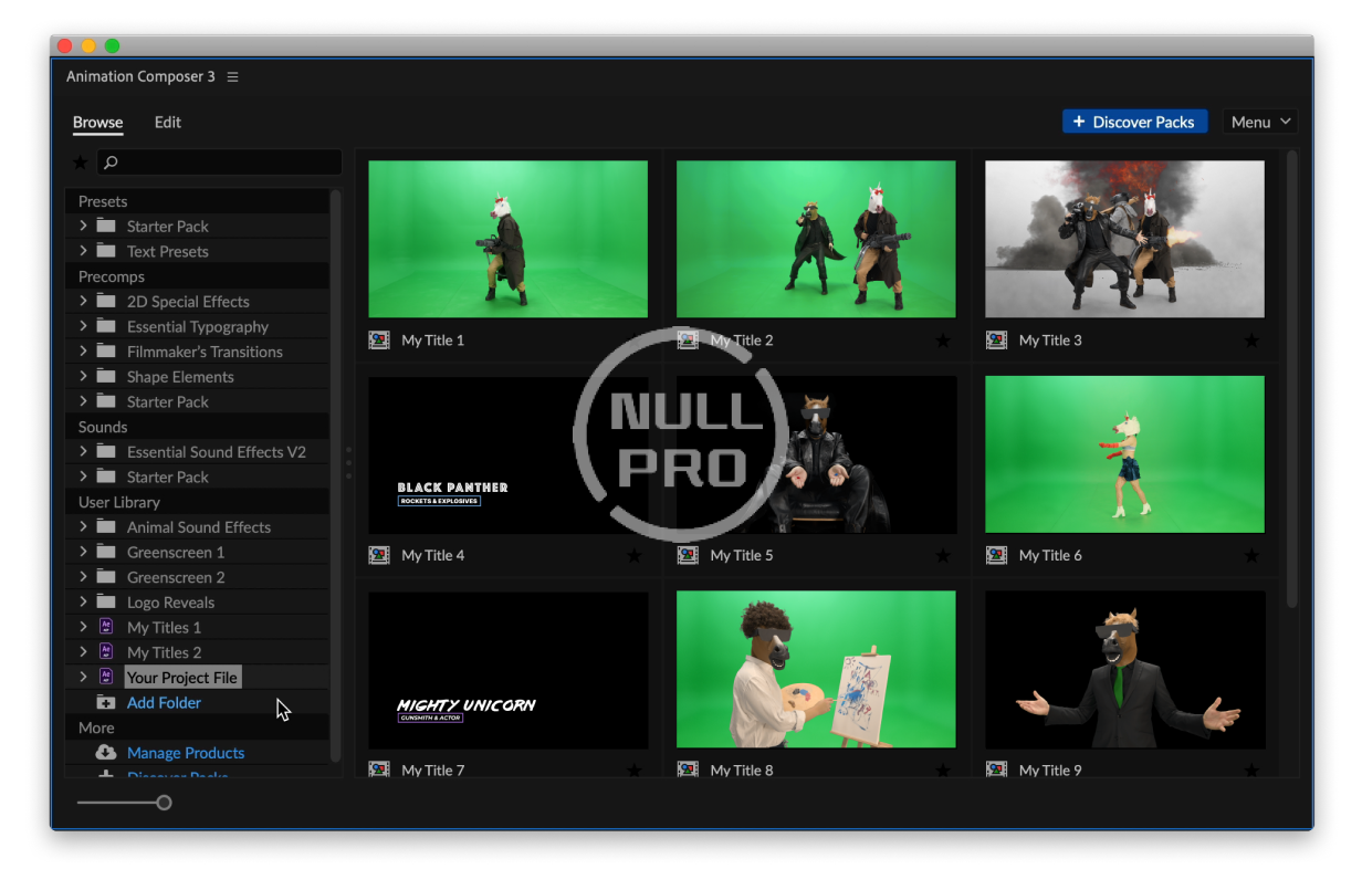 Mister horse product. Animation Composer для after Effects. Animation Composer для Premiere Pro. Премьер Компосер. Animation Composer 3.